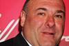 James Gandolfini