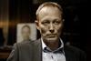 Lars Mikkelsen