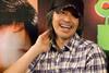 Stephen Chow