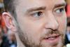 Justin Timberlake