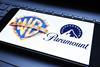Warner Bros Paramount merger