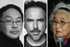 Tokyo to honour Koji Fukada, Alejandro Gonzalez Inarritu, Nogami Teruyo
