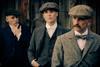 Peaky Blinders
