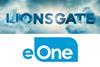 Lionsgate eOne