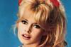 Brigitte Bardot
