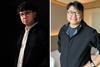 Banjong Pisantanakun, Lewis Taewan Kim