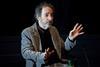 Harry Shearer presented his film about New Orleans, The Big Uneasy