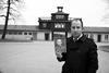 Lost Airmen of Buchenwald