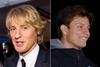 Owen Wilson, Matt Rife