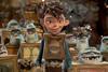 The Boxtrolls