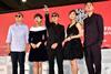 Busan Film Festival opens in style