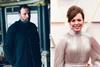 Yorgos Lanthimos, Olivia Colman