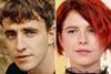 Paul Mescal, Jessie Buckley