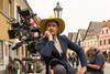 Jo Jo Rabbit_Taika Waititi_BTS_Credit Larry Horrick_JR_03508