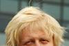 Boris Johnson