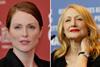 Karlovy Vary to honour Julianne Moore and Patricia Clarkson, unveils competition jury