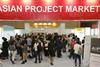 Strong female presence at Busan's Asian Project Market