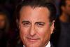 Andy Garcia