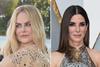 Nicole Kidman, Sandra Bullock
