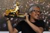 Filipino drama wins top Locarno prize