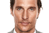 Matthew McConaughey