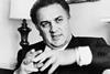 Federico Fellini