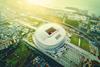 Jakarta International Stadium