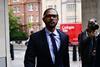 Noel Clarke