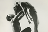 Afternoon Of A Faun: Tanaquil le Clercq