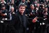 Paul Mescal at 'The History of Sound' Cannes  premiere