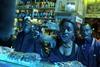 Riots cancel 'Black' screenings