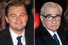 Leonardo DiCaprio Martin Scorsese Wiki Commons