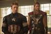 Avengers Age of Ultron n