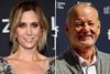 Kristen Wiig Bill Murray