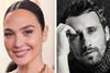 Gal Gadot and Matthias Schoenaerts