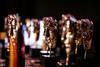Bafta masks