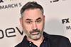 Alex Garland