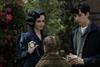 'Miss Peregrine' rules North American charts on $29m (update)