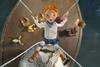 Captain Morten and the Spider Queen - courtesy Sola Media