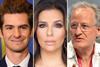 Andrew Garfield Eva Longoria Michael Mann