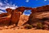 Wadi Rum