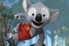 Blinky Bill - The Movie