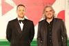 Tom Hanks Paul Greengrass