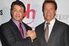 Sly and Arnie