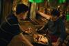 Devil's Diner