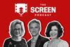 Screen Podcast_Wendy M, Tim G and Wendy I_Credit Screen file-Todd Williamson-January Images-Shutterstock.jpg