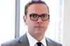 James Murdoch