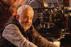 Mike Leigh to receive BAFTA Fellowship
