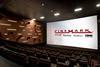Cinemark XD Auditorium