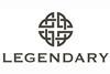 Legendary logo